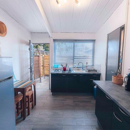 Studio Cassia En Rdj Proche Lagon De L'Ermitage Saint-Gilles-les-Bains Buitenkant foto